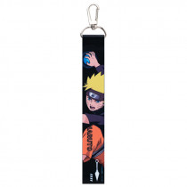 Брелок-подвеска 3000-1 Naruto Shippuden