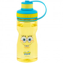 Пляшечка для води, 500 мл, Sponge Bob (SB25-397) Пляшечка для води, 500 мл, Sponge Bob (SB25-397)
