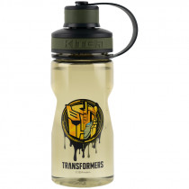 Бутылочка для воды, 500 мл, Transformers (TF24-397)