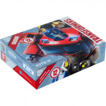 Гуашь, 12цв., 20мл Transformers (TF23-063) Гуашь, 12цв., 20мл Transformers (TF23-063)