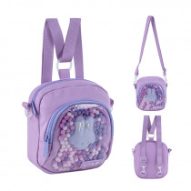 Сумка-рюкзак Kite детская 2620 Cuty Сумка-рюкзак Kite детская 2620 Cuty