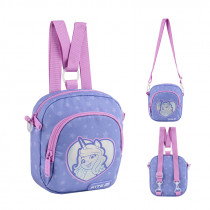 Сумка-рюкзак Kite детская 2620 Little Pony