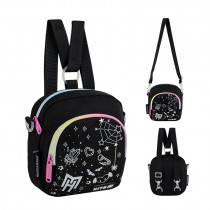 Сумка-рюкзак Kite детская 2620 Monster High
