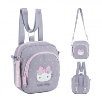 Сумка-рюкзак Kite детская 2620-1 Hello Kitty