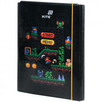 Папка для трудового обучения, А4, Pixel Game (K25-213-2)