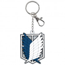Брелок-подвеска 3001 Attack on Titan