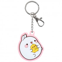 Брелок-подвеска 3001 Molang