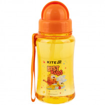 Пляшечка для води, 350 мл, Garfield (GF25-399)