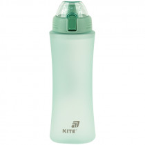 Бутылочка для воды, 660 мл, бирюзовая (K25-1216-2)