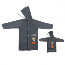 Дождевик Kite детский 2600S Naruto Shippuden