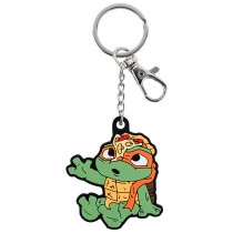 Брелок-подвеска 3001 Ninja Turtles