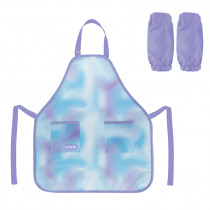 Фартук Kite Eduacation Teens 526 Tie Dye Фартук Kite Eduacation Teens 526 Tie Dye