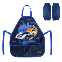 Фартук Kite Education 161 Hot Wheels