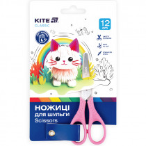 Ножницы детские для левши, 12 см Kite Classic