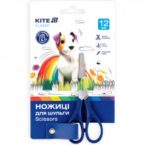 Ножницы детские для левши, 12 см Kite Classic