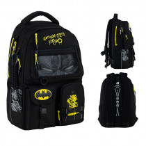 Рюкзак Kite Education teens 2587M DC Comics