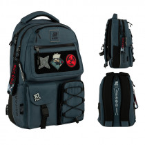 Рюкзак Kite Education teens 2587M Naruto Shippuden