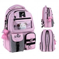 Рюкзак Kite Education teens 2587M-4 Рюкзак Kite Education teens 2587M-4