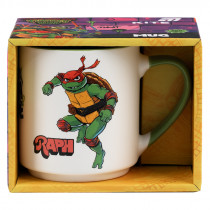 Чашка 350 мл, Ninja Turtles (NT25-215)