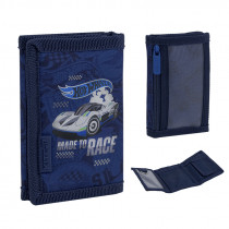 Гаманець Kite 598 Hot Wheels