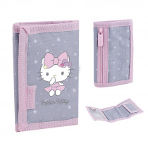 Кошелек Kite 598-1 Hello Kitty