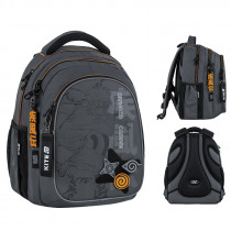 Рюкзак Kite Education teens 8001M Naruto Shippuden