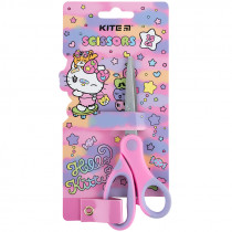 Ножиці  дитячі, 15см Hello Kitty