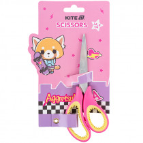 Ножницы детские, 16,5см Aggretsuko Ножницы детские, 16,5см Aggretsuko