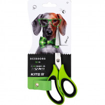 Ножиці дитячі, 16,5см Kite Dogs Ножиці дитячі, 16,5см Kite Dogs