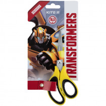Ножницы детские, 16,5см Transformers