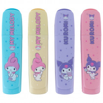 Маркер Highlighter, набор из 4х цветов, Hello Kitty Маркер Highlighter, набор из 4х цветов, Hello Kitty