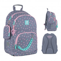 Рюкзак Kite Education 585 Kawaii Stars Рюкзак Kite Education 585 Kawaii Stars