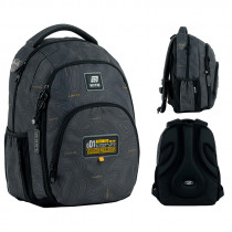 Рюкзак Kite Education teens 905M Transformers