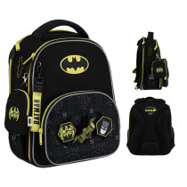 Рюкзак Kite Education каркасный 556 DC Comics