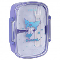 Ланчбокс с наполнением 750 мл. Hello Kitty (HK25-181)