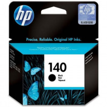 Картридж №140 для HP Officejet J5783/J6483, черн.