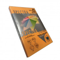 Бумага цветная Color A4 неон 75г./м2. Orange, 500листов, оранж. Бумага цветная Color A4 неон 75г./м2. Orange, 500листов, оранж.