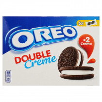 Печенье Oreo с двойной начинкой, 170г. Печенье Oreo с двойной начинкой, 170г.