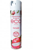 Освежитель воздуха "ECOnom" Питайя, аэрозоль 300мл.
