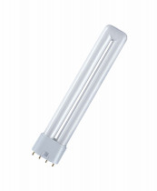 Енергозберігаюча лампа Dulux L 55W/840 2G11 "холодне світло"