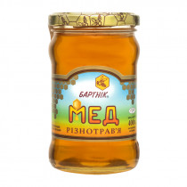Мед 400гр. Мед 400гр.