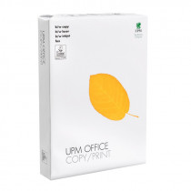Бумага А4 80гр./м2. 500 листов Office