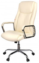 Крісло Альте TILT (PU Beige) беж. Крісло Альте TILT (PU Beige) беж.