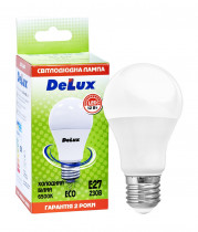 Лампа светодиодная LED Е27 BL60 12Вт. 6500К