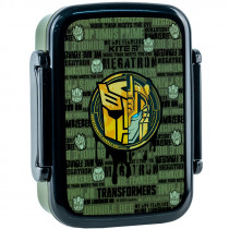 Ланчбокс «Transformers»