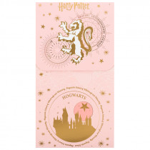 Блокнот на магніті, 60 арк., клітинка, Harry Potter (HP24-092)