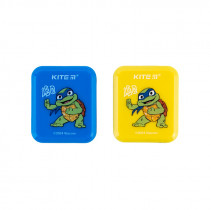Точилка з контейнером прямокутна Ninja Turtles
