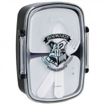 Ланчбокс з наповненням 750 мл, Harry Potter (HP25-181)