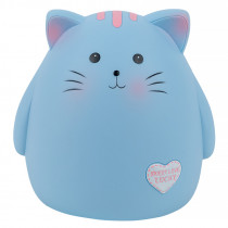 Копилка Kite blue cat