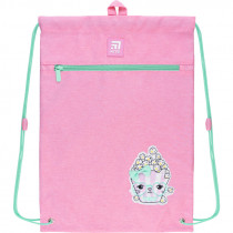 Сумка для взуття Kite 601M Cat Corn